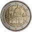 2 euro vatikán 2025 - michelangelo - 2 euro Vatikán 2025 - Michelangelo-2
