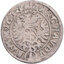 3 grajciar ferdinand ii. 1634 praha (pr) - 3 Grajciar Ferdinand II. 1634 Praha PR 2-2