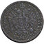 1 grajciar františek jozef i.1858 b - 1 Grajciar František Jozef I.1858 B-2