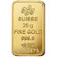 Zlatá tehlička pamp fortuna 20 g - zlata-tehlicka-pamp-20-g-4