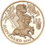 100 euro slovensko 2026 - bitka pri moháči - 100 euro Bitka pri Moháči 2026-1