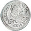 1 grajciar leopold i. 1699 viedeň (w) - 1 Grajciar Leopold I. 1699 Viedeň W-1