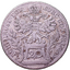 20 grajciar mária terézia 1764 - 20 Grajciar Mária Terézia 1764 Viedeň-2