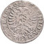 3 grajciar ferdinand iii. 1640 viedeň (w) - 3 Grajciar Ferdinand III. 1640 Viedeň W-2