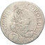 3 grajciar leopold i. 1665 viedeň (w) - 3 Grajciar Leopold I. 1665 Viedeň W-1