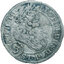 3 grajciar leopold i. 1705 vratislav (br fn) - 3-kreuzer-1705-vratislav-leopold-i-2