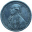 Korunovačná medaila leopold ii. 1790 - MinceHabsburgovciLeopold II_22a