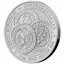 2 dollars niue 2023 - toliar - 2023-1oz-thaler-czech-republic-silver-coin-side
