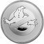 2 dollars niue 2024 - krotitelia duchov - 2024-1oz-silver-ghostbusters-obv
