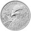 2 dollars niue 2025 - slovenský orol - 2025-1oz-silver-slovak-eagle-obv
