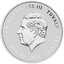 1 dollar tuvalu 2024 - ninja turtles - 1 Dollar Tuvalu 2024 - Ninja Turtles-2