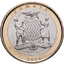 2 kwacha zambia 2024 - 2 Kwacha Zambia 2024-2