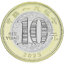 10 yuan čína 2023 - rok zajaca - 10 Yuan Čína 2023 - Rok Zajaca-2