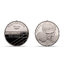 25 000 forint maďarsko 2026 - lászló papp - proof - 25 000 Forint Maďarsko 2026 - László Papp-3