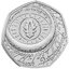 50 pence veľká británia 2026 - pán prsteňov - 50 Pence V. Británia 2026 - Pán prsteňov-1