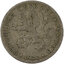 1 koruna československo 1922 - 1 Koruna ČSR 1922 5-2