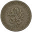 20 halier československo 1921 - 20 Halier ČSR 1921-2