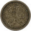 25 halier československo 1933 - 25 Halier ČSR 1933-04