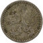 25 halier československo 1933 - 25 Halier ČSR 1933-10