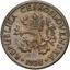 5 halier československo 1930 - 5 Halier ČSR 1930-2