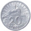 20 halier slovensko 1942 - 20 Halier Slovensko 1942-1