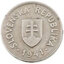 50 halier slovensko 1941 - 50-Halier-Slovensko-1941-2