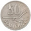 50 halier slovensko 1941 - 50-halier-slovensko-1941-1
