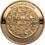 50 000 forint maďarsko 2026 - matej i. - 50 000 Forint Maďarsko 2026 - Matej I-1