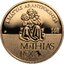 50 000 forint maďarsko 2026 - matej i. - 50 000 Forint Maďarsko 2026 - Matej I-2