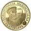 100 euro slovensko 2013 - maximilián - ZZM-100E-Maximilian-R