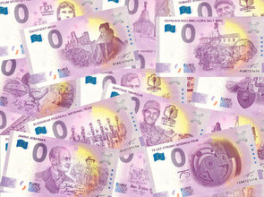 Fanouškům 0 Eurovek