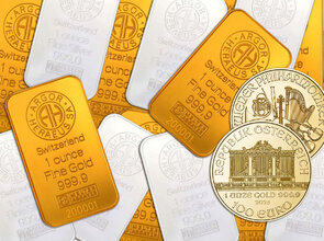 Prozíravým  investorům