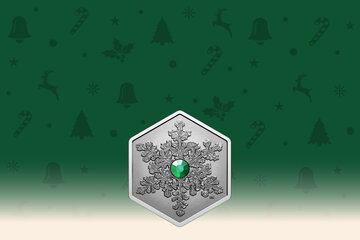 Vánoce 2025 pro sběratele