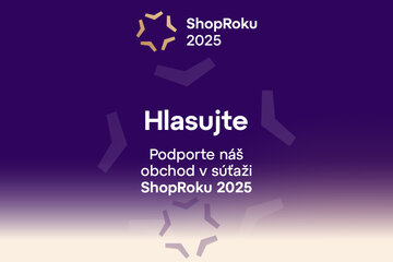 SHOP ROKU 2025