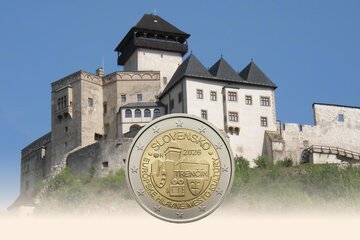 2 EURO Slovensko 2026 - Trenčín