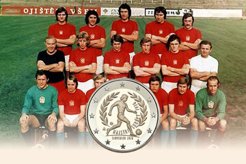 2 € Slovensko 2026 - Fotbal