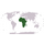 Bankovky Afrika