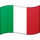 Poštovní známky Itálie