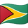Bankovky Guyana