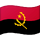 Bankovky Angola