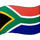 Bankovky Jižní Afrika