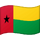 Bankovky Guinea-Bissau