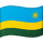 Bankovky Rwanda