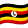 Bankovky Uganda