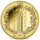 Zlaté mince Francie