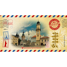 Love Card Slovensko 2025 - Banská Bystrica