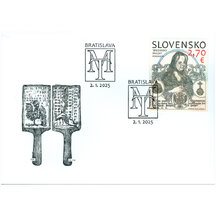FDC Slovensko 2025 - Školní řád