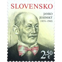 Známka Slovensko 2024 - Janko Jesenský