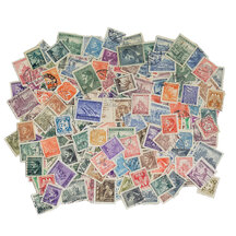 Balíček poštovních známek - Protektorát Čechy a Morava