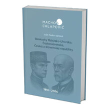 Katalog Bankovky ČSR, ČR a SR 1918-2026